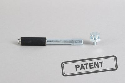 Injecteur combiné - acier inoxydable Ø 13 x 120 mm