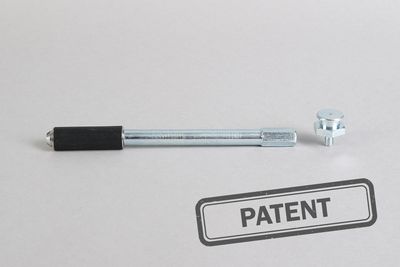 Injecteur combiné - acier inoxydable Ø 13 x 160 mm