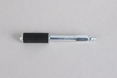 Injecteur journalier - acier Ø 16 x 120 mm