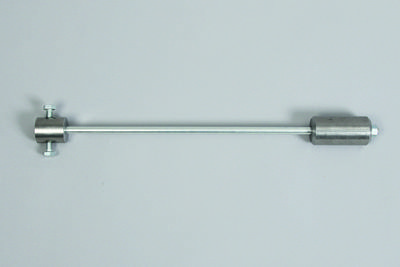 Outil d'extraction pour foret à marteau 