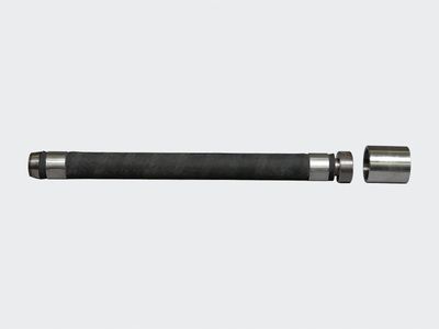 Obturateur BLV 56 Pression d'éclatement 50 bar