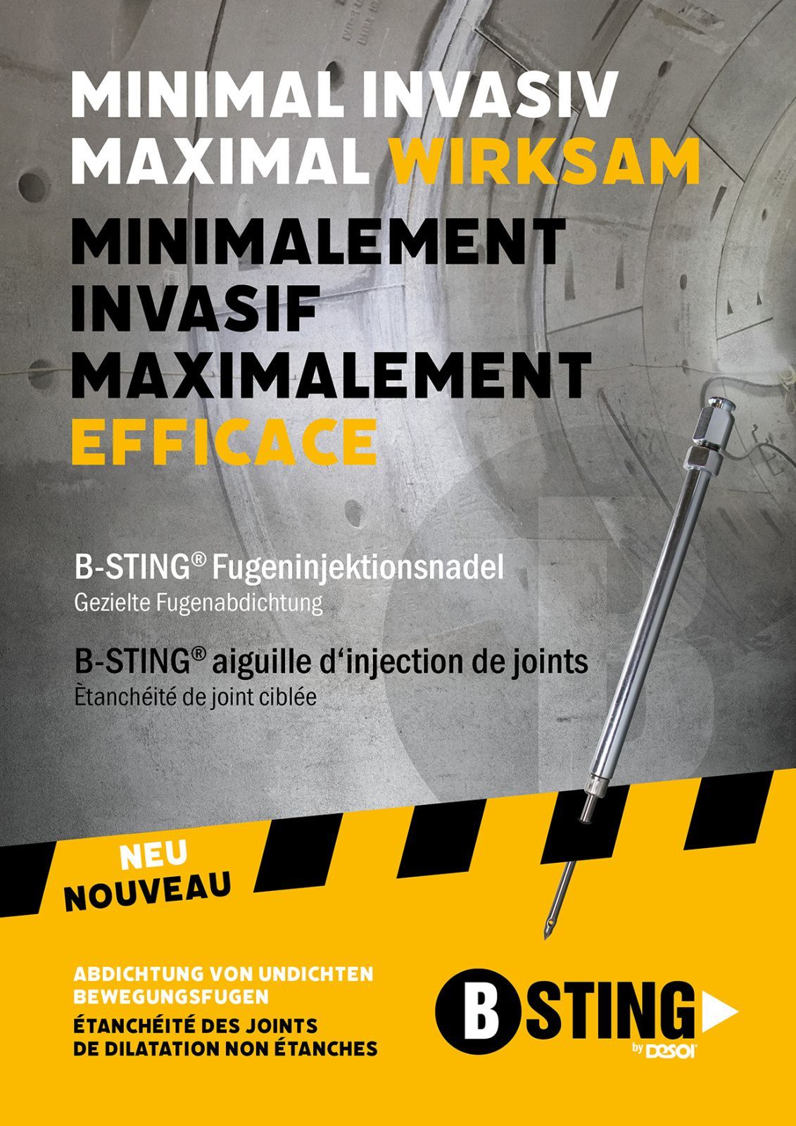 B-STING